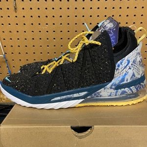 Lebron “ Reflections”